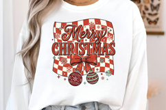 Christmas Cherries Png Product Image 2