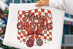 Christmas Cherries Png Product Image 4