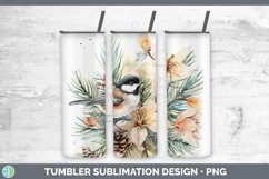 GorgeousChristmas Tumbler design.