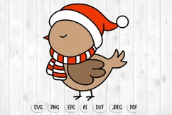 chicken svg, christmas svg, christmas svg files, cute chicken svg, cute svg, kawaii svg, cartoon svg, baby chicken svg, svg christmas shirts, christmas png, holiday svg, sublimation designs, christmas svg kids