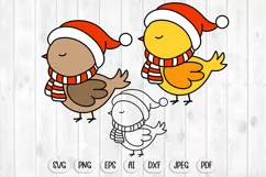 chicken svg, christmas svg, christmas svg files, cute chicken svg, cute svg, kawaii svg, cartoon svg, baby chicken svg, svg christmas shirts, christmas png, holiday svg, sublimation designs, christmas svg kids