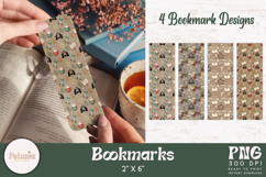 Christian bible verses being used as Trendy Christian Christmas bookmarks print