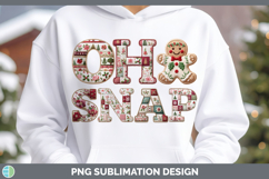 GorgeousChristmas Shirt design.