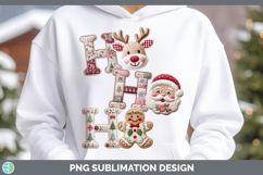 GorgeousChristmas Shirt design.