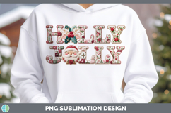 GorgeousChristmas Shirt design.