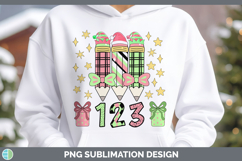 GorgeousChristmas Shirt design.