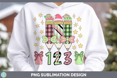 GorgeousChristmas Shirt design.