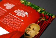 Church Flyer Template Product Image 4