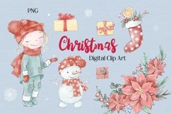 Christmas clipart 