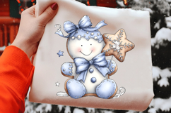Christmas Clipart PNG Product Image 2
