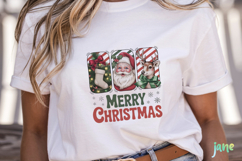 Christmas Clipart Mega Bundle Product Image 5