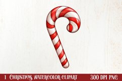 Christmas Clipart Sublimation, Christmas Clipart Product Image 1