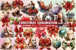 Christmas Clipart Sublimation Bundle, Christmas Holiday Collection Bundle,Christmas Watercolor Clipart, Watercolor Christmas Clipart, Christmas Clipart Watercolor Bundle, Christmas Sublimation Clipart Bundle, Christmas Clipart Sublimation Bundle, Christma