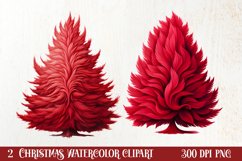 Christmas Clipart Sublimation, Christmas Clipart Product Image 1