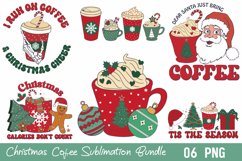 110 Christmas &amp; Halloween Bundle | Mega Sublimation Bundle Product Image 3