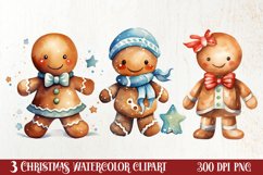Christmas Collection Clipart Sublimation, Christmas PNG Product Image 1