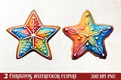 Christmas Collection Clipart Sublimation, Christmas PNG Product Image 1
