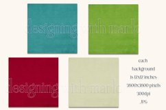 Christmas Background, Christmas Eight Color Palette, Texture Product Image 2