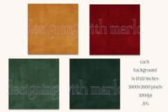 Christmas Background, Christmas Seven Color Palette, Texture Product Image 2