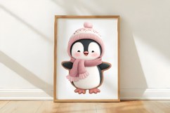 Christmas Cookie Clipart Sublimation Product Image 3