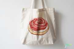 Christmas Cookie Clipart Sublimation Product Image 3