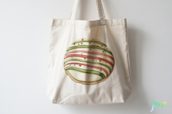 Christmas Cookie Clipart Sublimation Product Image 3