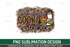 Christmas shirt,Christmas svg,vintage santa,Santa Claus,clipart western,cow girl,cowboy shirt,country Texas,Western shirt junkie,christmas,christmas junkie,cookies,christmas gifts,sublimation,png,dtf,digital download,christmas png,happy 