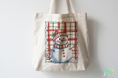 Christmas Coquette Png Sublimation Product Image 4