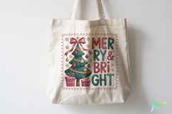Christmas Coquette Png Sublimation Product Image 4