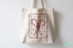 Christmas Coquette Png Sublimation Product Image 4
