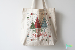 Christmas Coquette Png Sublimation Product Image 4