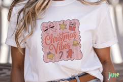 Christmas Coquette Png Sublimation Product Image 2