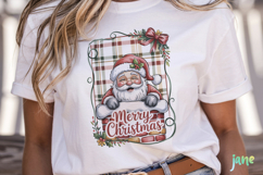 Christmas Coquette Png Sublimation Product Image 2