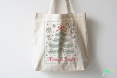 Christmas Coquette Png Sublimation Product Image 3