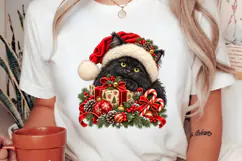 Christmas Crew Making Memories Together PNG Product Image 2
