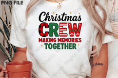 Christmas Crew Png Product Image 2