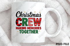 Christmas Crew Png Product Image 4