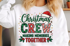 Christmas Sublimation Design, Funny Sublimation PNG Product Image 11