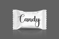 Christmas Cupcake Product Image 4