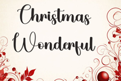 Christmas Cupcake Product Image 5