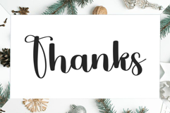 Christmas Cupcake Product Image 7