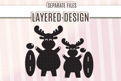 christmas cut files	laser cut christmas	christmas decor svg	svg files for cricut christmas reindeer	reindeer svg	reindeer svg bundle	christmas decor svg	laser cut christmas	reindeer dxf	reindeer decor svg	Reindeer Ornament	File For Cricut	Glowforge SVG	Fa
