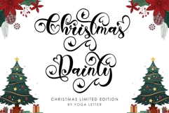 Beautiful Font &amp; Graphics Bundle Product Image 21