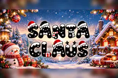 Christmas Dariona Product Image 2