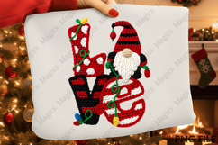 Christmas Day Gnome PNG Product Image 1
