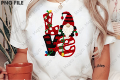 Christmas Day Gnome PNG Product Image 2