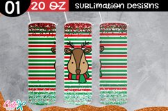 Christmas Tumbler Bundle Product Image 7