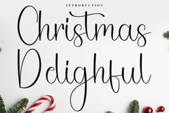 Christmas Delighful Product Image 1
