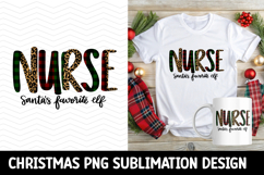 Christmas Sublimation Design, christmas png illustration Product Image 1
