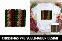 Christmas Sublimation Design, christmas png illustration Product Image 1